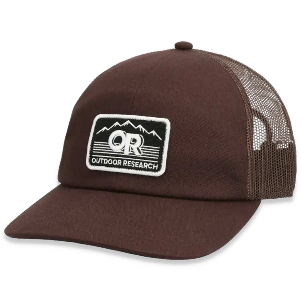 Outdoor Research Advocate Trucker Cap