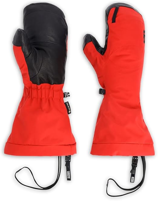 Outdoor Research Alti II GORE-TEX Mitt