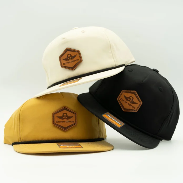 Best Trucker Caps for Men with Breathable Mesh Back