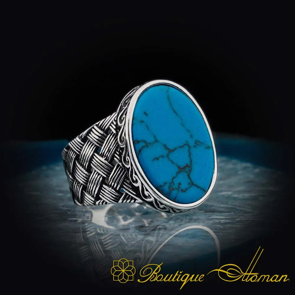 Best Signet Rings for Men with Classic Engraved Detail