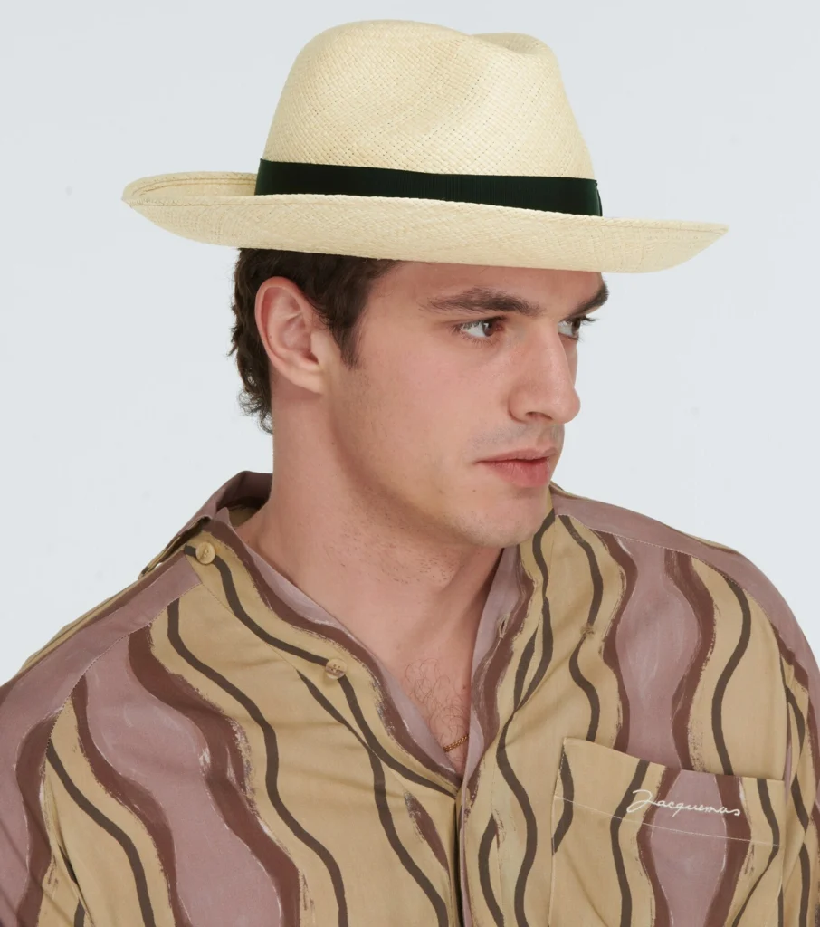 Best Panama Hats for Men with Lightweight Summer Style