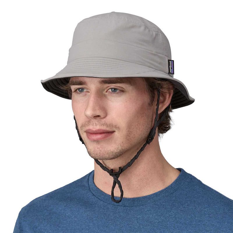 Patagonia Brimmer Hat — Best for Water Days