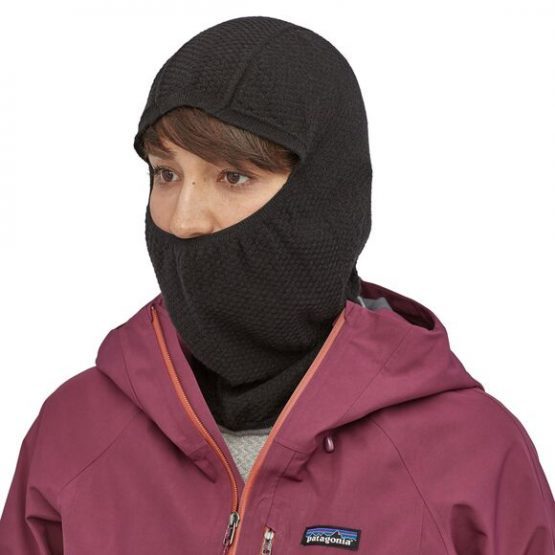 Patagonia Capilene Thermal Weight Balaclava