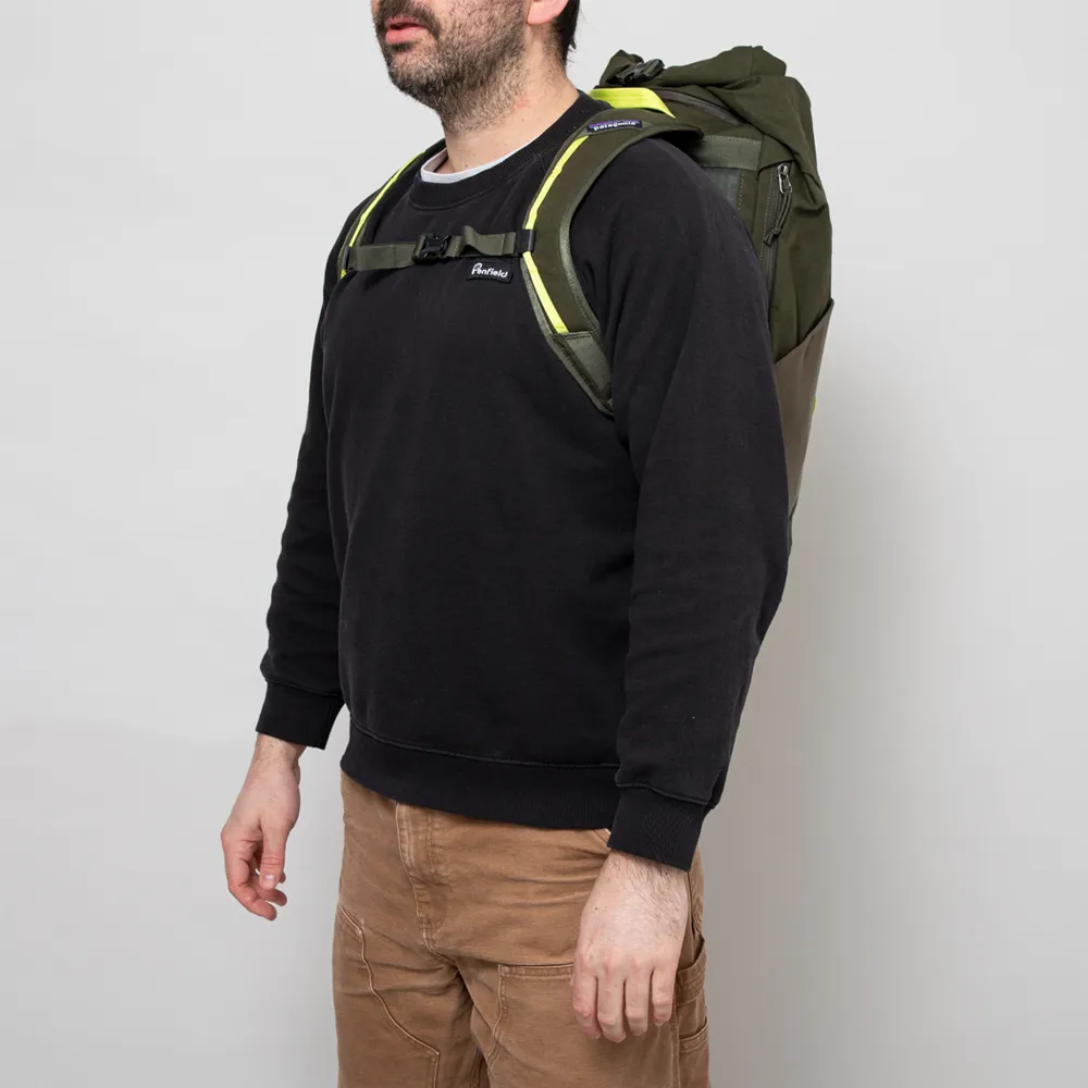 Patagonia Fieldsmith Roll-Top Pack 32L