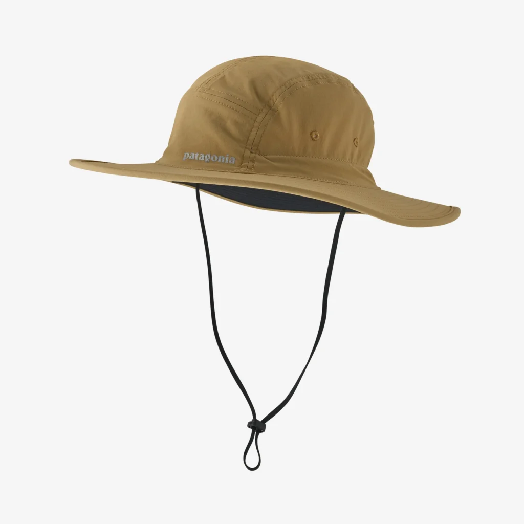 Patagonia Quandary Brimmer — Best for Hiking
