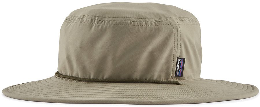 Patagonia Surf Brimmer Hat — Best for Surf and Paddle Use