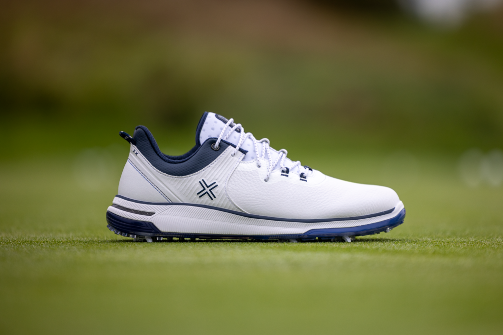 Best Spiked Golf Shoes for Men with Maximum Course Grip
