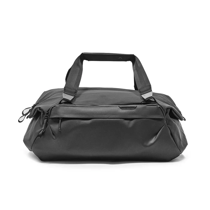 Peak Design Travel Duffel 35L — Best Wide-Opening Design