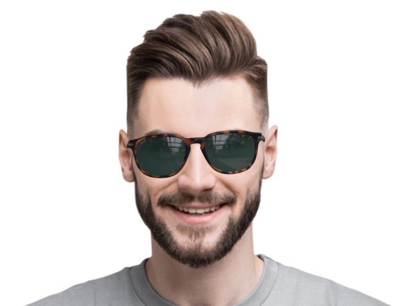 Persol PO3019S — Best for Italian Craft Detail