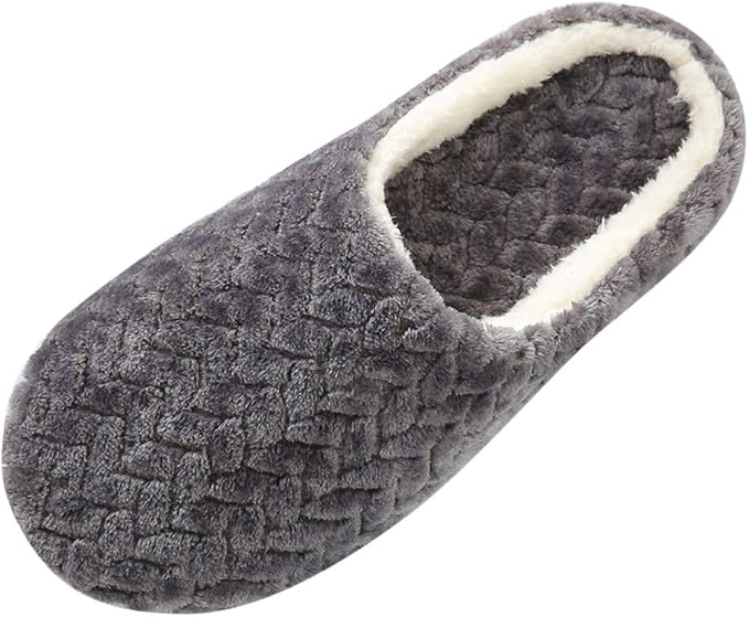 Plush Indoor Pairs for Cold Floors and Quiet Evenings