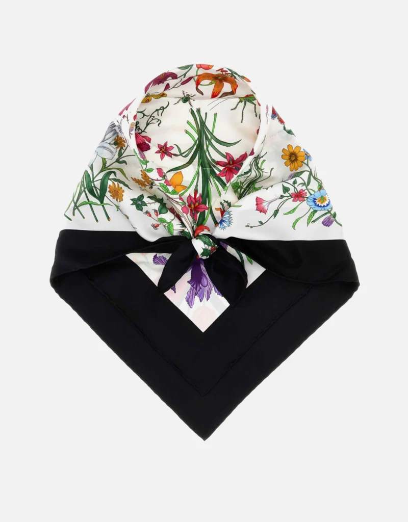 Polo Ralph Lauren Paisley Cotton Bandanna