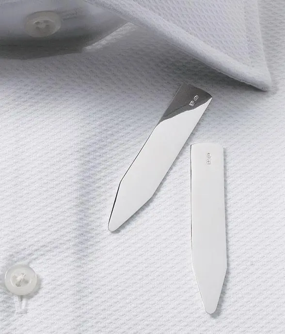 Pro-Stays Metal Collar Stays