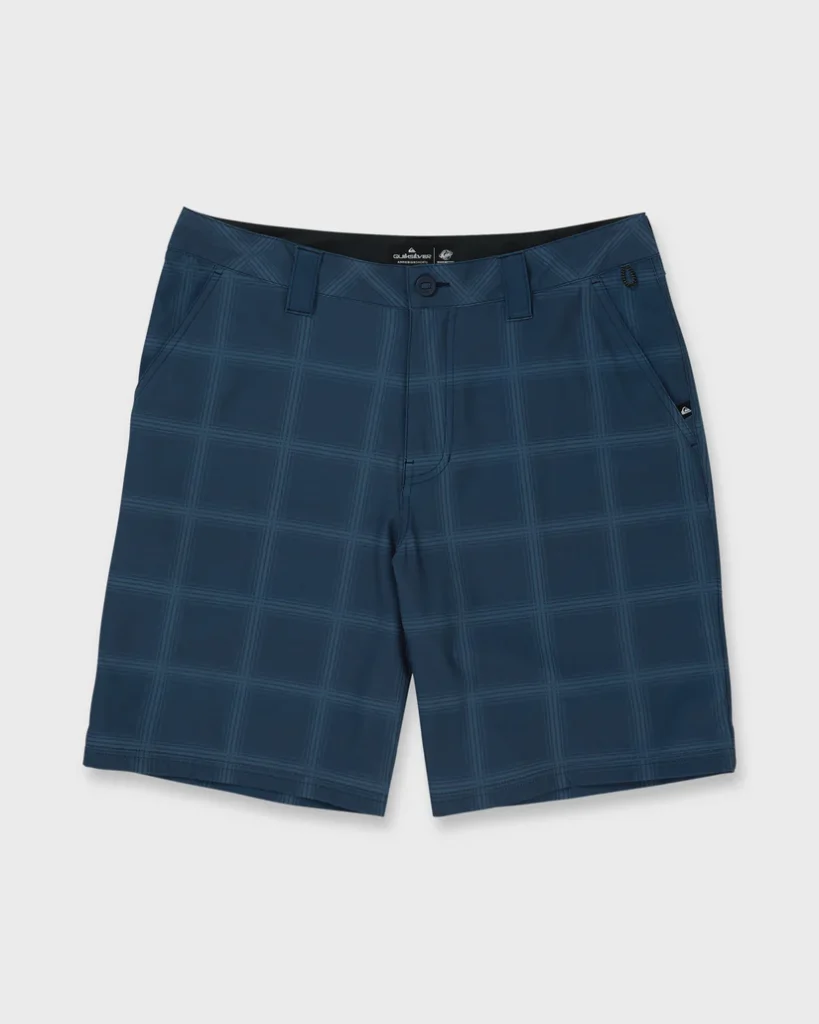 Best Stretch Hybrid Shorts for Men with Flexible All Day Wear
