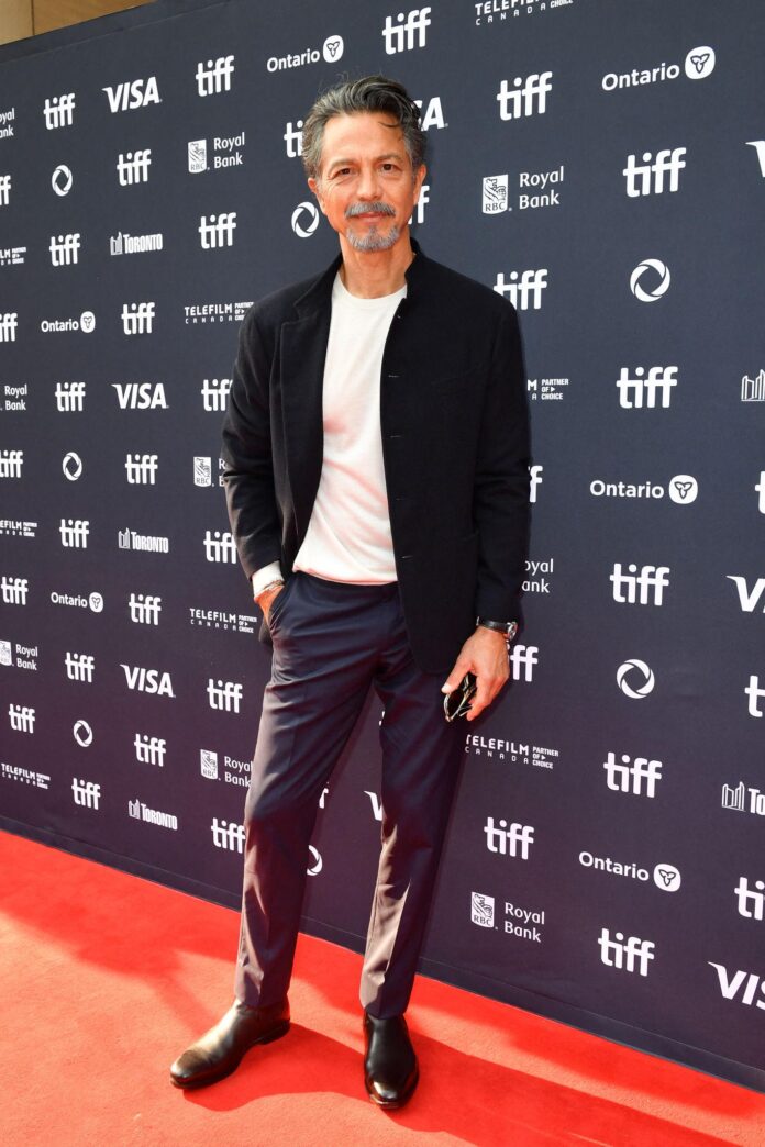 Benjamin Bratt - Everyday Outfits, Red Carpet Looks and Grooming Inspiration
