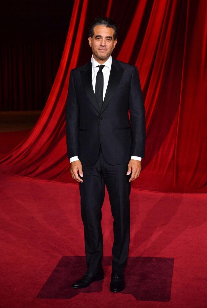 Bobby Cannavale - Modern Fashion, Statement Watches and Elevated Casual Outfits