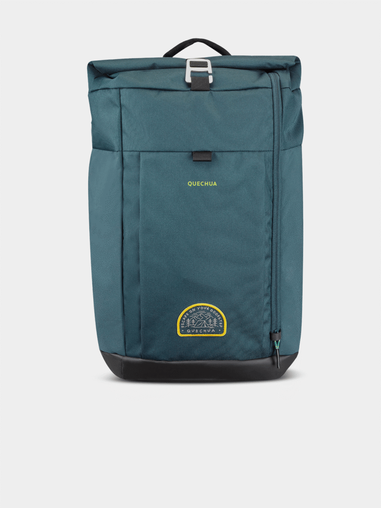 Quechua NH500 Escape Rolltop 23L