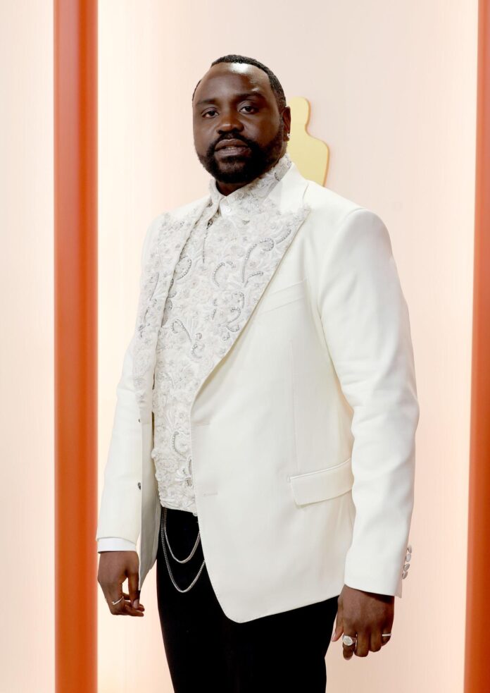 Brian Tyree Henry - Luxury Looks, Tailored Jackets and Modern Fashion Influence