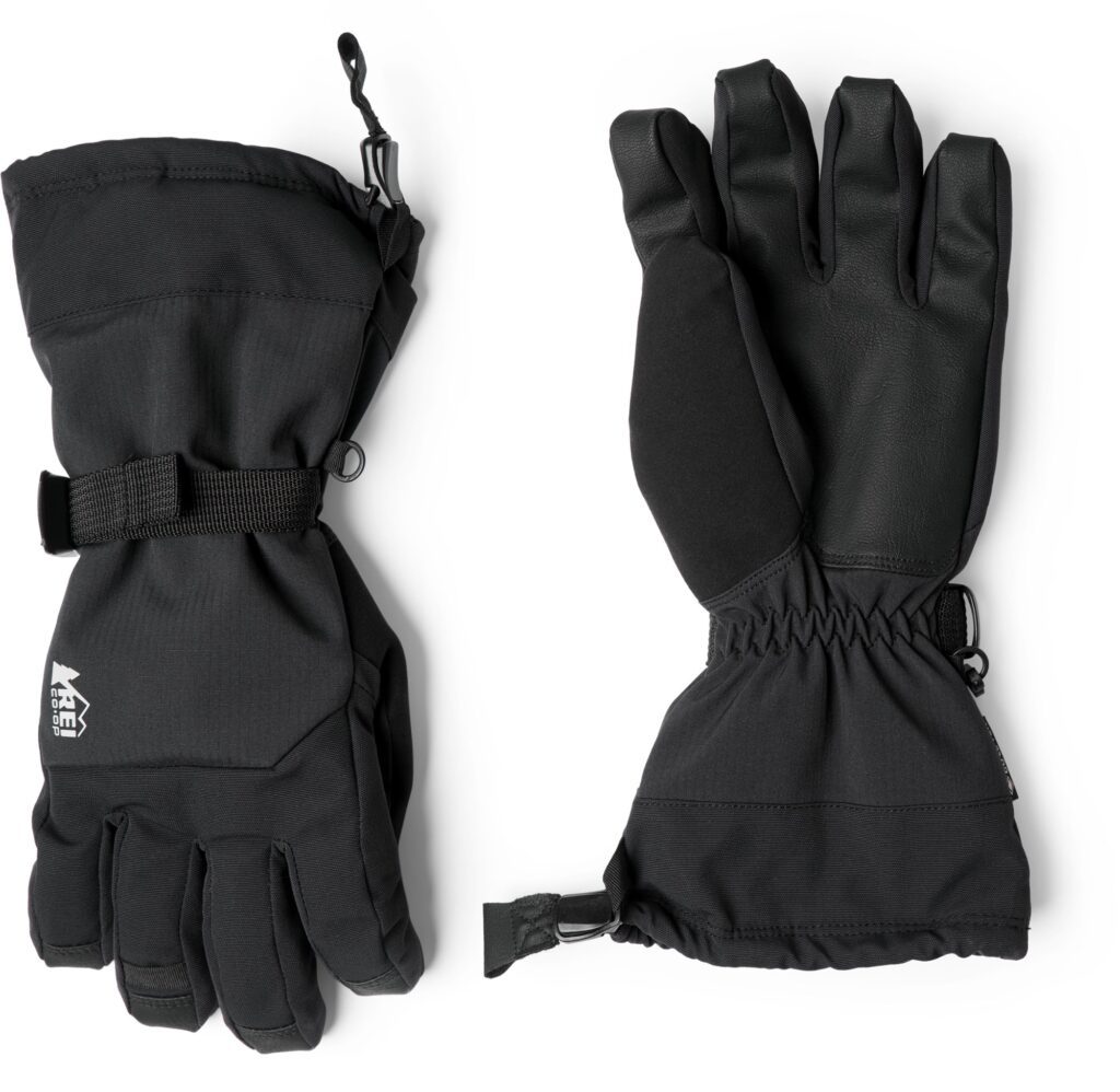 REI Co-op Gauntlet GTX Mittens
