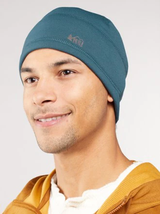 REI Co-op Polartec Power Stretch Fleece Earband