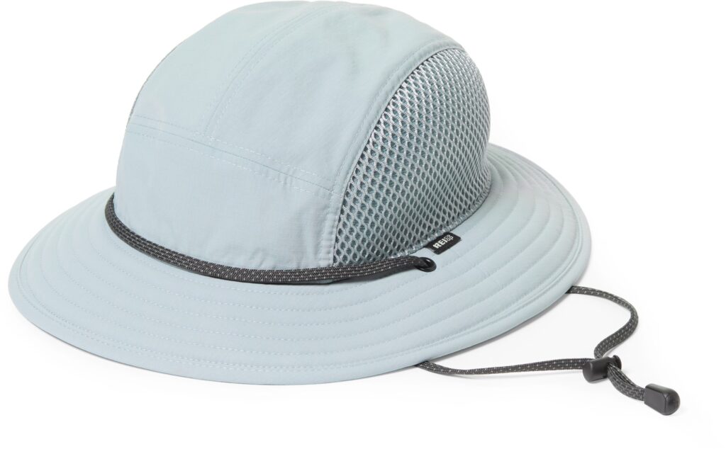 REI Co-op Sahara 5-Panel Sun Hat — Best Sporty Hybrid