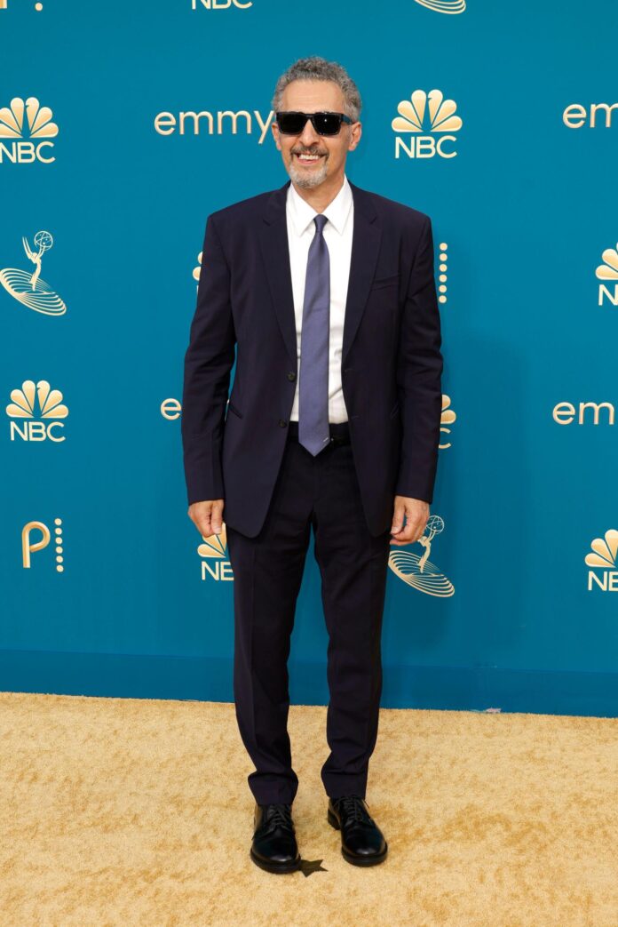 John Turturro - Bold Fashion Choices, Luxury Pieces and Style Confidence