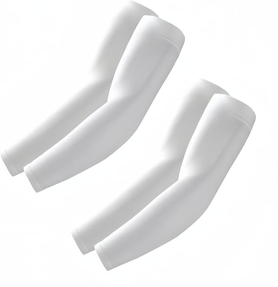 ROXUN Cooling UV Sun Protection Arm Sleeves