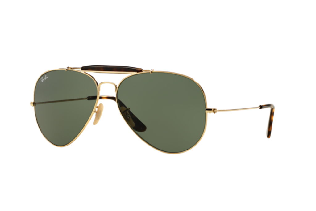 Ray-Ban Outdoorsman II RB3029