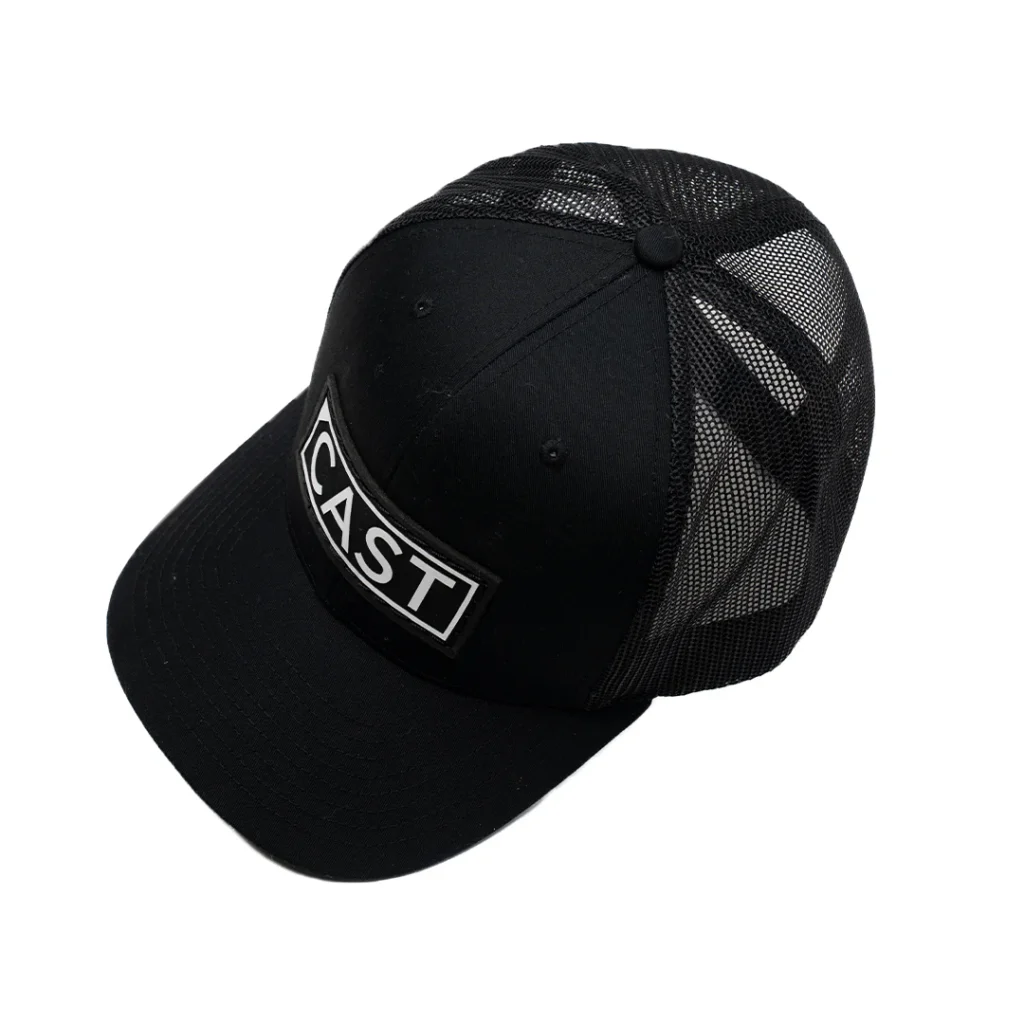 Richardson 112 Trucker Cap