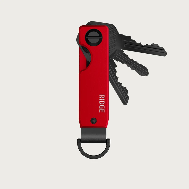 Ridge KeyCase
