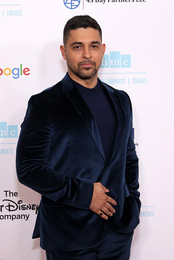 Wilmer Valderrama - Best Dressed Looks, Suit Trends and Fashion Lessons