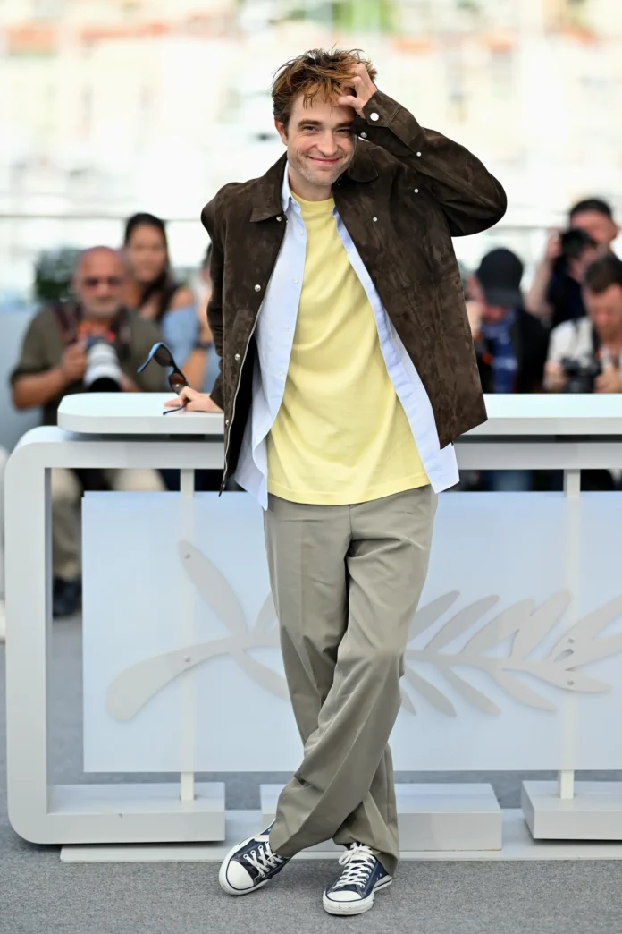 Robert Pattinson - Smart Casual Looks, Premium Footwear and Wardrobe Staples