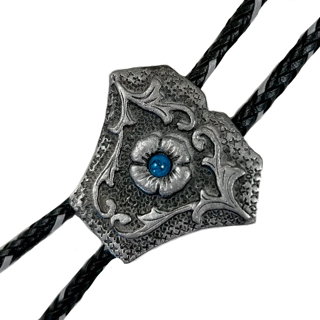 Rockmount Arrowhead Bolo Tie