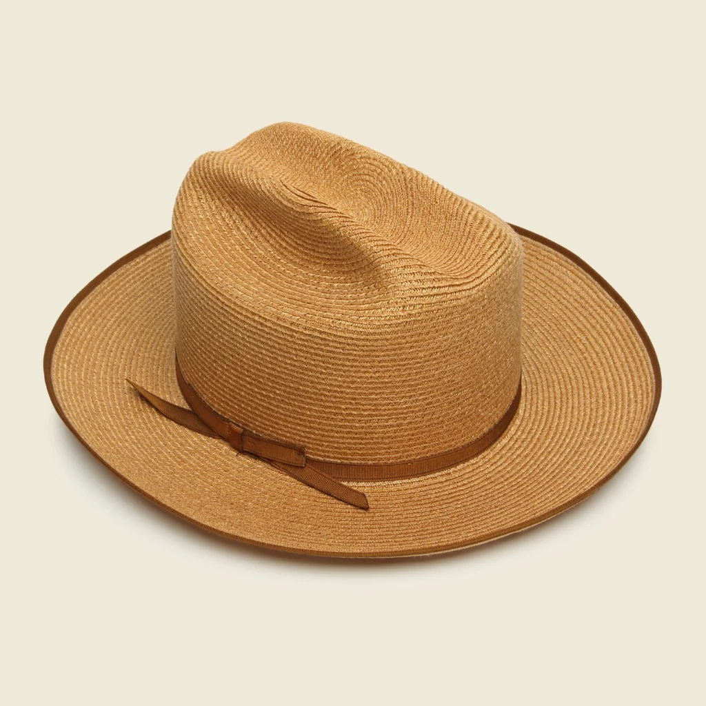 Best Panama Hats for Men with Lightweight Summer Style