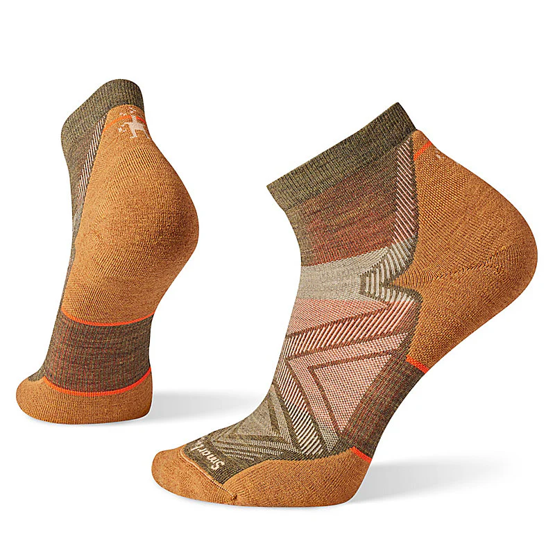Best Cushioned Athletic Socks for Men with Impact Absorption