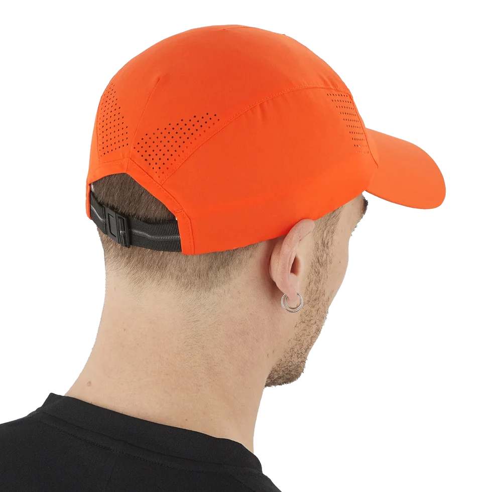 Salomon Cross Visor