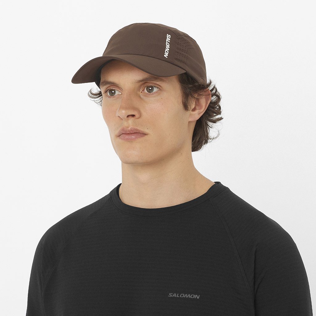 Salomon SHAKEout Visor