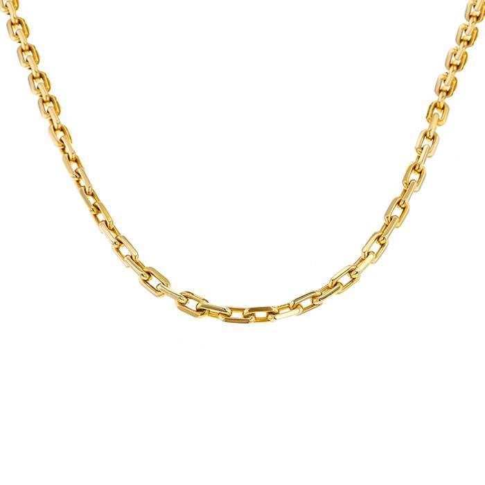 Santos de Cartier Necklace, Medium Model