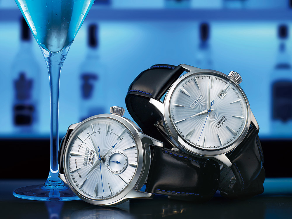 Best Automatic Watches for Men with Mechanical Movement