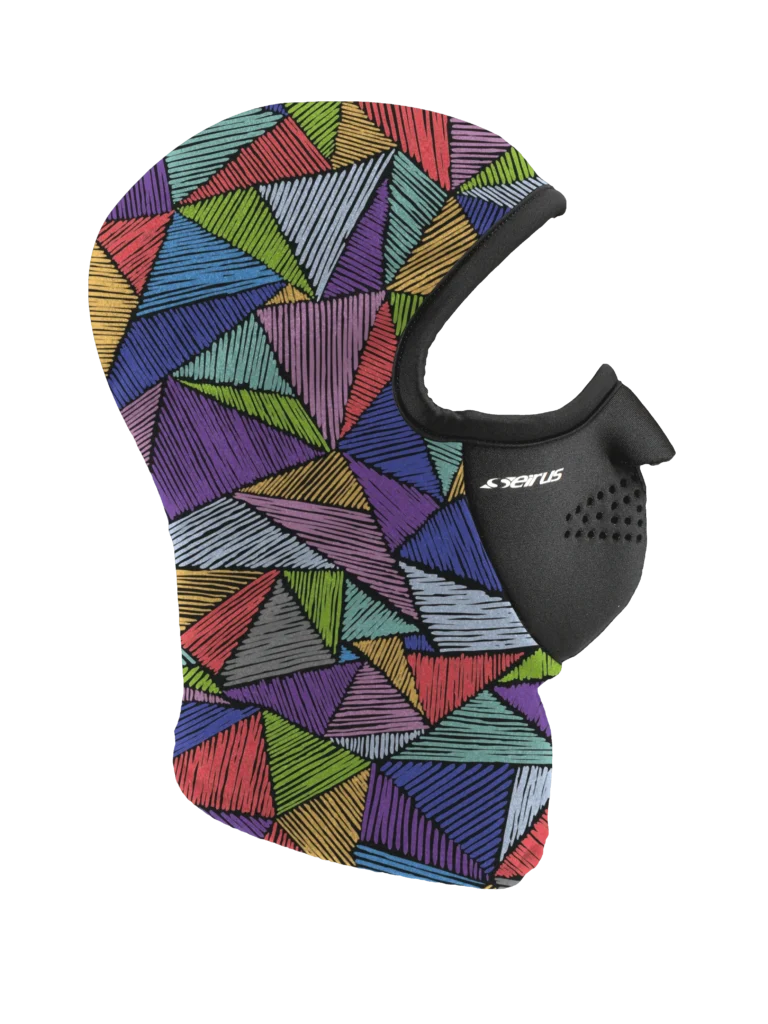 Seirus Balaclava