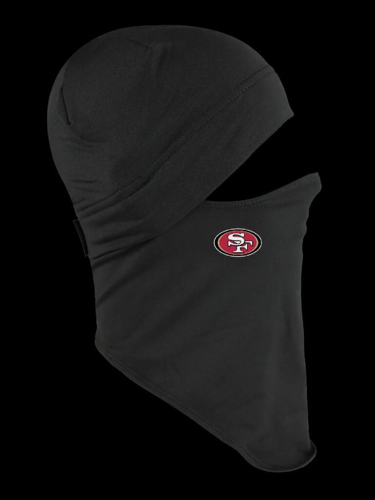 Seirus Shield Dynamax Balaclava