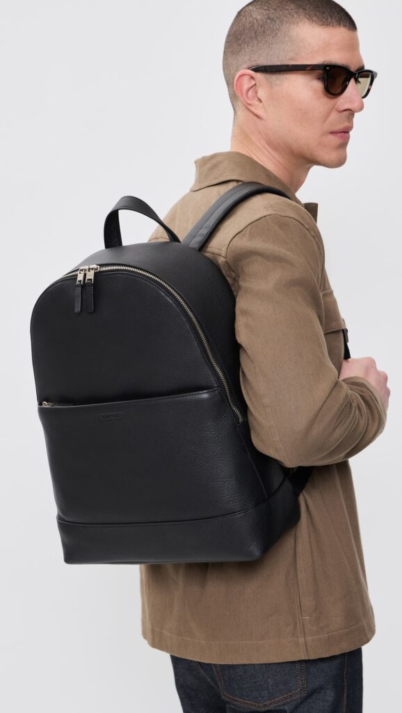 Shinola Canfield Backpack
