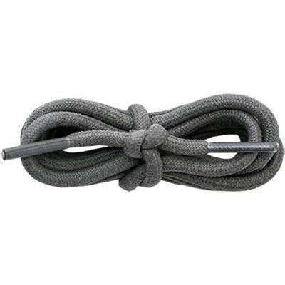 Shoelaces Express Waxed Cotton Thin Round Dress Laces