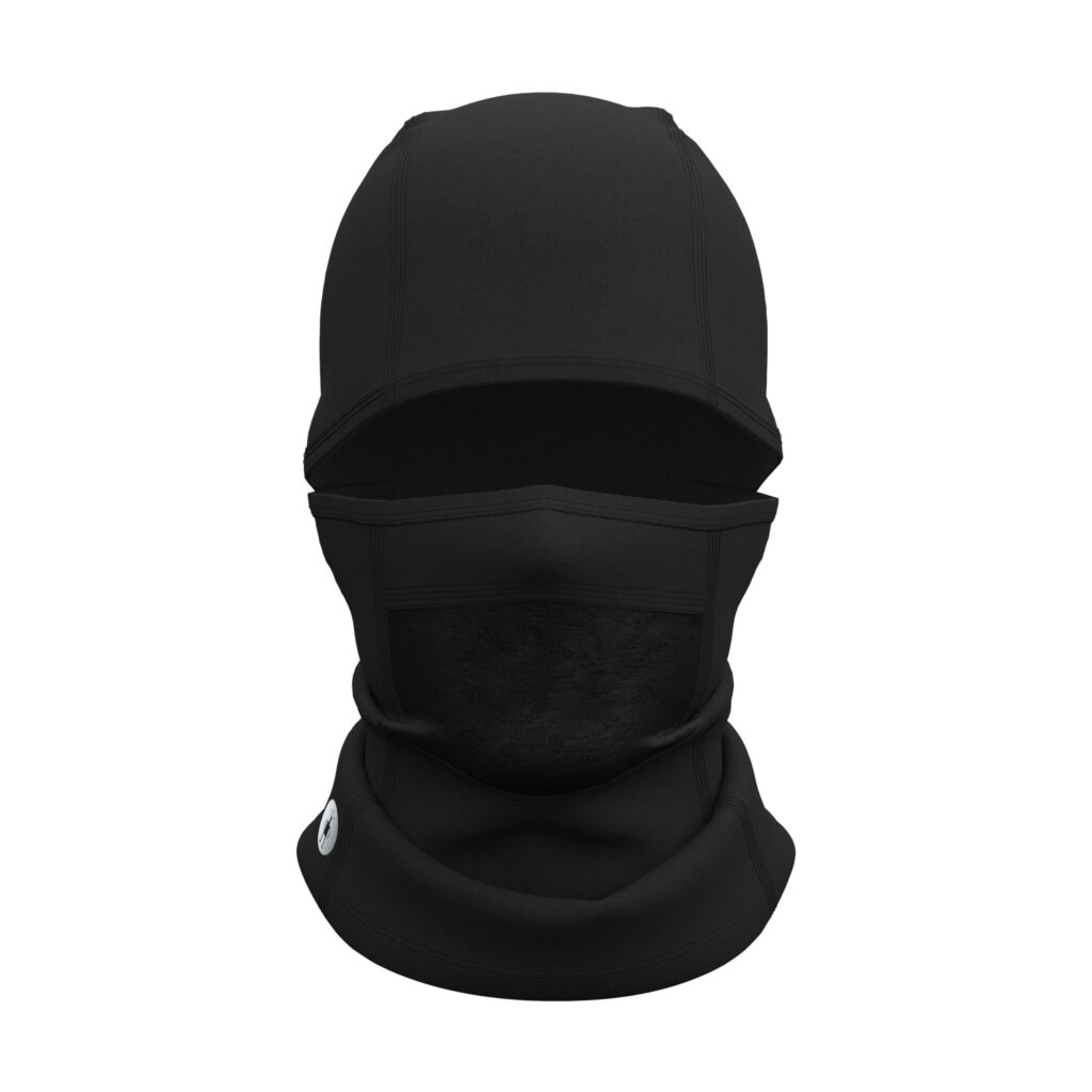 Smartwool Active Fleece Hinged Balaclava