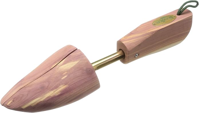 Stratton Adjustable Split Toe Cedar Shoe Tree