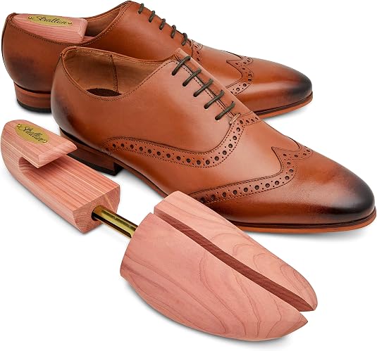 Stratton Boss Cedar Boot Tree