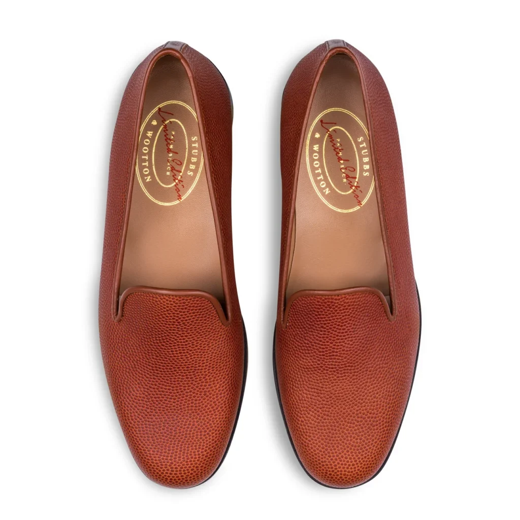 Best Monogram Albert Slippers for Men with Personalized Detail