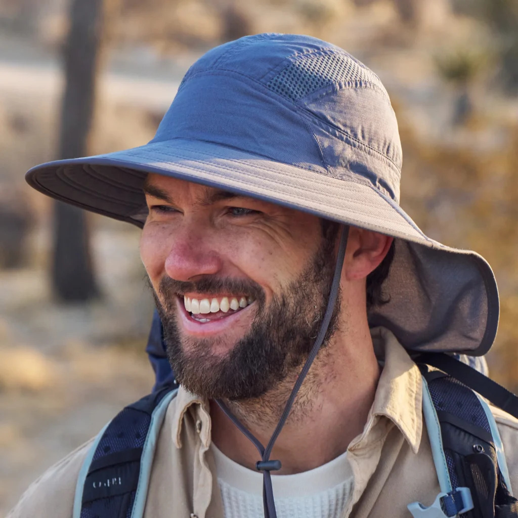 Sunday Afternoons Adventure Hat — Best for Desert and Water Trips