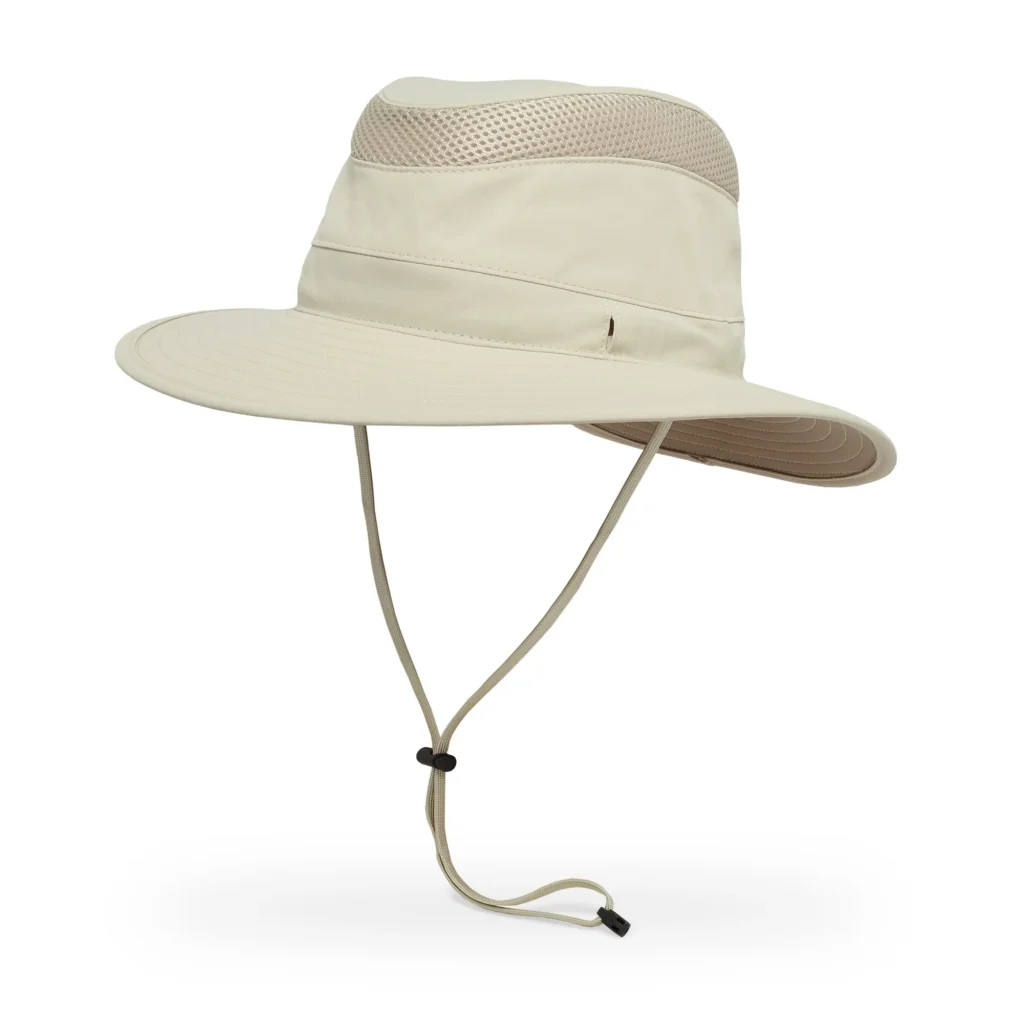 Sunday Afternoons Charter Hat — Best Refined Adventure Style