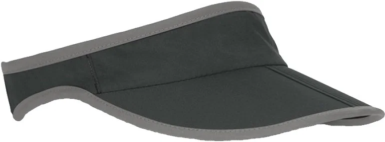 Sunday Afternoons Sport Visor — Best for Wide Sun Coverage