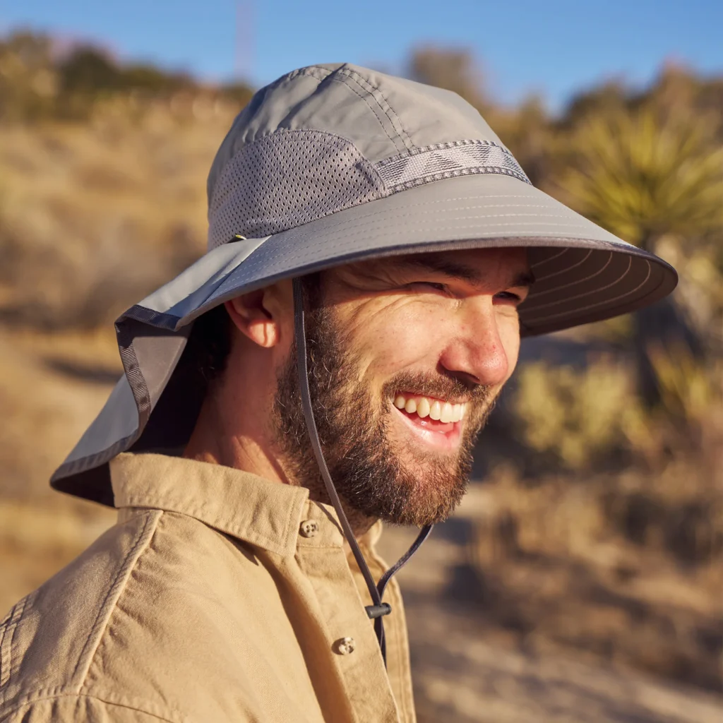 Sunday Afternoons Ultra Adventure Hat — Best for Maximum Active Coverage